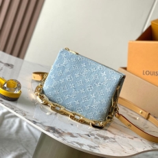 LV Satchel Bags